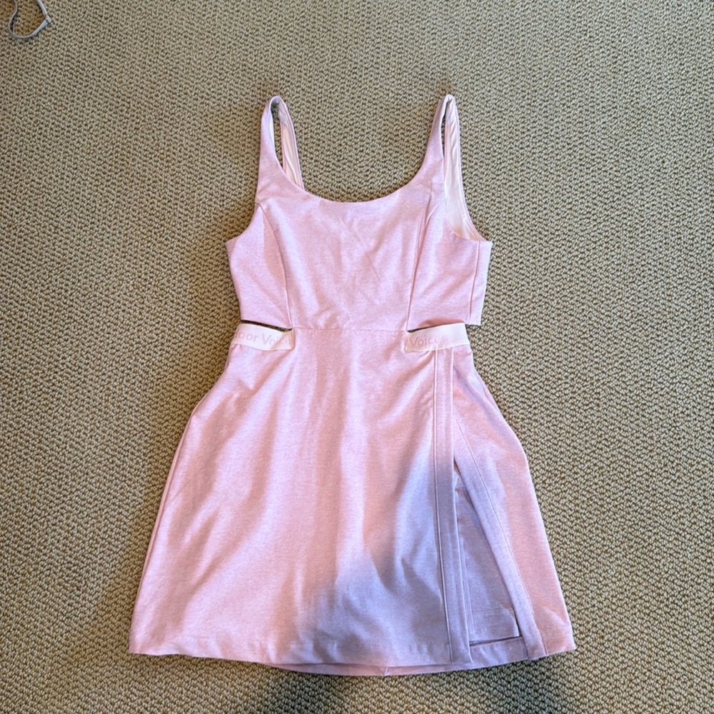 Outdoor voices workout dress